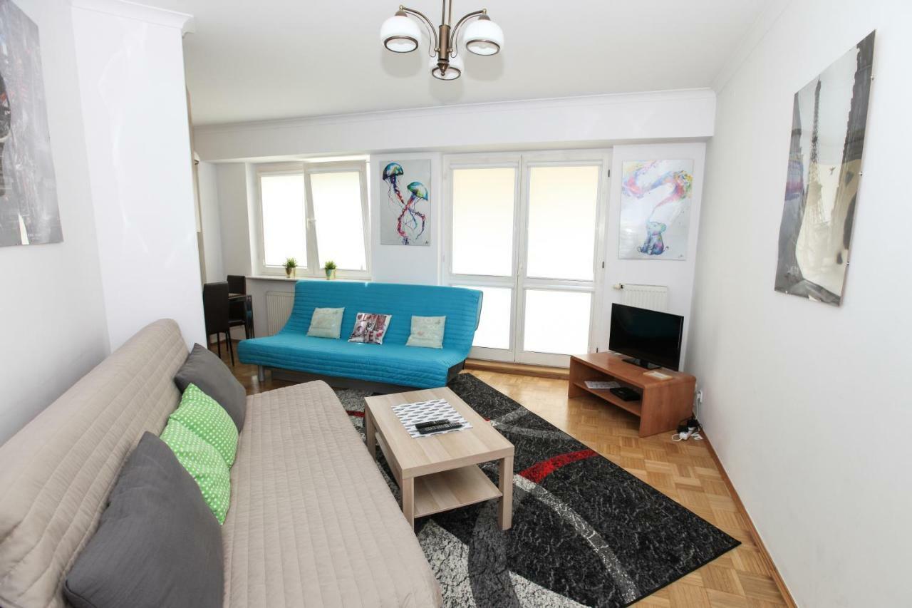 Kabaty 1 Apartamento Varsovia