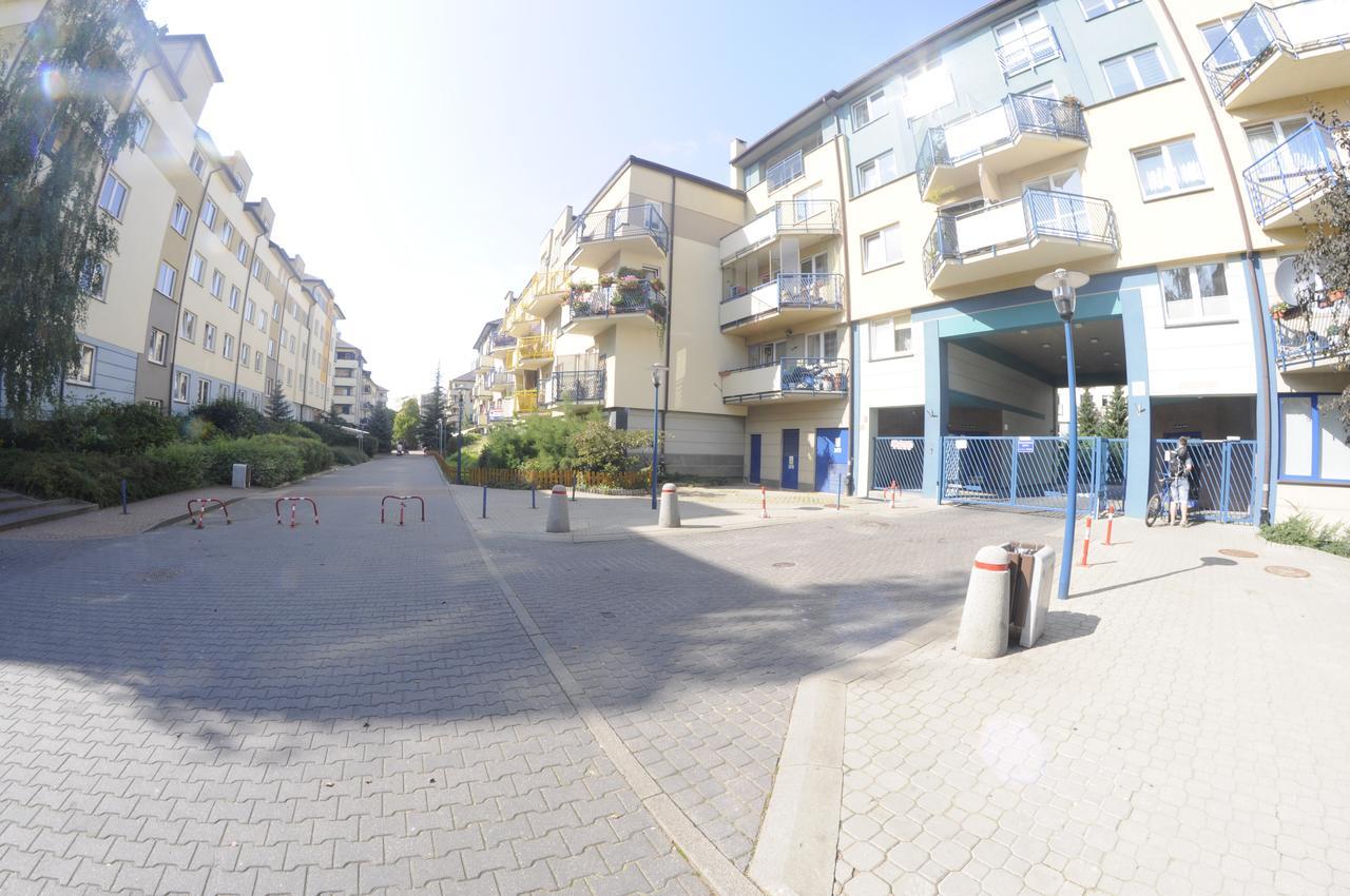 Kabaty 1 Apartamento Varsovia