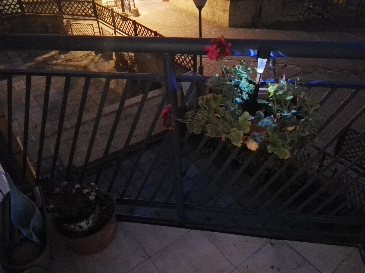 Apartamento Kabaty 1 Varsovia